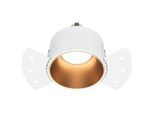 Deckenleuchte Share Goldfarben max. 20 Watt Deckenlampe