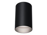 Strahler Slim Schwarz max. 50 Watt