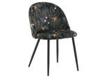 STUHL-SET VELVET