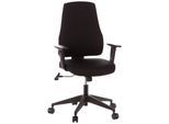 Drehstuhl Pro-Tec 100 Schwarz