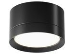 Strahler Hoop Schwarz max. 15 Watt