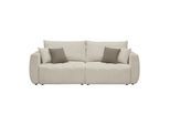 Schlafsofa Bologna Cappuccino