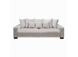 Bigsofa Matteo in Beige