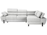 Ecksofa Molina Mini Ecru