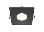 Deckenleuchte Stark Schwarz max. 50 Watt Deckenlampe