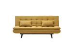 Schlafsofa Sun Gelb