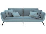Bigsofa Trendy Hellblau