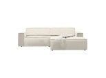 Wohnlandschaft Loft Creme