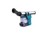 Makita Staubabsaugung DX10 (191F95-1)