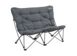Outwell - Fremont Lake Sofa - Campingstuhl Gr 126 x 77 x 92 cm grau