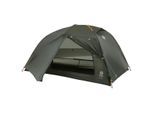Big Agnes - Copper Spur UL2 Bikepack - 2-Personen Zelt oliv