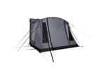 Kampa - Waypoint Air Mid - Busvorzelt grau