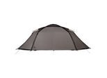 Kampa - Mossborn 02 - 2-Personen Zelt grau