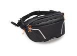 Fidlock - Hip Belt + Hermetic Hip Bag Hydration Bladder - Hüfttasche Gr 3950 ml schwarz/grau