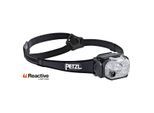 Petzl - Swift Rl Classic - Stirnlampe grau