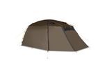 Kampa - Mossborn-K 02 - 2-Personen Zelt braun