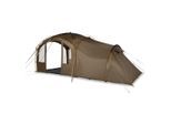 Kampa - Mod 250 - Annexe - Zelterweiterung Gr 2300 x 1750 x 2500 mm braun
