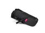 Swift Industries - Olliepack Satteltasche - Velotasche Gr 6 l schwarz