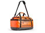Passenger - Roamer 60 Recycled Duffel Bag 2.0 - Reisetasche bunt