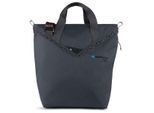 Klättermusen - Baggi Bag - Umhängetasche blau