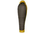 Sea to Summit - Spark -18°C Down Sleeping Bag - Daunenschlafsack Gr Regular - max. Body Length: 185 cm Zip: Left Schwarz