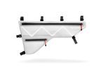 Cyclite - Frame Bag Large / 02 - Velotasche Gr 3,6 l weiß