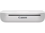 CANON Fotodrucker "Zoemini 2", weiß (perlweiß), B:12cm H:8,4cm T:2,15cm, Drucker, Fotodrucker