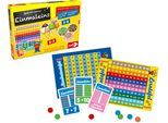 Spiel NORIS "Einmaleins", bunt, Spiele, Kinder, Spiel, Made in Germany