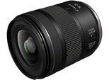 CANON Objektiv "RF 16-28mm F2.8 IS STM", schwarz, B:7,65cm H:9,1cm Ø:7,65cm, Objektive, Passend für Canon EOS R System Kameras (z.B. EOS RP, R8), Objektiv