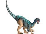 Actionfigur MATTEL "Jurassic World Hammond Collection - Mussaurus", bunt, Spielfiguren, KinderH:21cm, Kunststoff, Actionfigur, H:21cm