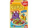 Spiel SCHMIDT SPIELE "Meine Lieblingsspiele, Buchstabensuppe", bunt, Spiele, Kinder, Spiel