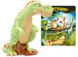 TONIES Hörspielfigur "Gigantosaurus", bunt, Hörspiele, Hörspielfigur