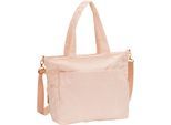Wickeltasche FILLIKID "Cord", Baby, Gr. B/H/T: 39cm x 36cm x 17cm, beige (sand), Cord, Polyester, Taschen Wickeltasche, inklusive Thermotasche