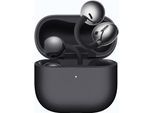 HUAWEI Wireless-Headset "FreeClip 2", schwarz, B:10,2cm H:4,5cm T:11,2cm, Kopfhörer, Leichtes Design für ganztägigen Tragekomfort, Kristallklare Anrufe, Wireless-Headset