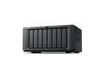 SYNOLOGY NAS-Server "DS1825+", ohne farbbezeichnung, B:30cm H:36cm T:45cm, NAS-Server, NAS-Server