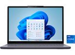 LENOVO Notebook "IdeaPad Slim 3 16IRH10", grau (luna grau), 16 GB RAM 1.000 GB SSD, Core i7, Windows11Home, Notebooks, ohne Tastaturbeleuchtung, Notebook