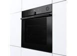 GORENJE Backofen "BPSA 6747", Energieeffizienz: A+ (A+++-D), schwarz, B:59,5cm H:59,5cm T:56,4cm, Backöfen, AirFry-Funktion