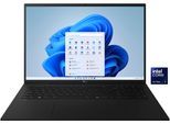 LG Notebook "Gram 17" Laptop, 32GB RAM, 2TB SSD, Windows 11 Home", schwarz, 32 GB RAM 2.000 GB SSD, Core Ultra 7, Windows 11 Home, Notebooks, Notebook