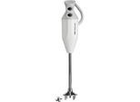 ESGE-ZAUBERSTAB Stabmixer "ESGE-Zauberstab P 350 Profi 90880", grau (weiß, grau), B:6,6cm H:39,4cm T:11,2cm, Mixer, Stabmixer