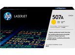 HP Tonerpatrone "HP original Toner 507A, Farben: M/Y", gelb, Tonerpatronen, Tonerpatrone