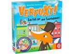 Spiel GAME FACTORY "Verfuxt", bunt, Spiele, Kinder, Spiel