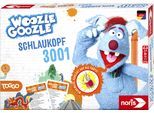 Spiel NORIS "Woozle Goozle, Schlaukopf", bunt, Spiele, Kinder, Spiel, Made in Germany