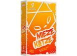 Spiel EDITION SPIELWIESE "Miezekatze", bunt, Spiele, Kinder, Spiel