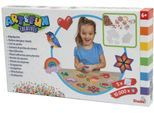 Kreativset SIMBA "Art & Fun Bügelperlen", bunt, Kreativsets, Kinder, Kreativset