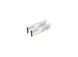 G.SKILL Arbeitsspeicher "S5 / F5-6000J3040F16GX2-RS5W", weiß (ohne farbbezeichnung), B:14,5cm H:2cm T:21,3cm, Arbeitsspeicher, Arbeitsspeicher