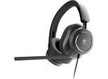 MSI Gaming-Headset "Maestro 300", schwarz, B:16,5cm H:19,7cm T:8,4cm, Kopfhörer, Gaming-Headset