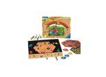 Spiel RAVENSBURGER "Die Maulwurf Company", bunt, Spiele, Kinder, Spiel, Made in Europe