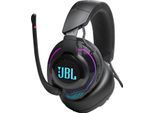 JBL Gaming-Headset "Quantum 910 BT", schwarz, B:18cm H:12cm T:25cm, Kopfhörer, Gaming-Headset