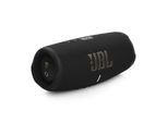 JBL Wireless Lautsprecher "CHARGE 5 Wi-Fi", schwarz, B:22,3cm H:9,7cm T:9,4cm, Lautsprecher, Wireless Lautsprecher