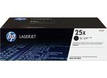 HP Tonerkartusche "HP orignal Toner 25X Black CF325X", schwarz, Tonerpatronen, Tonerkartusche